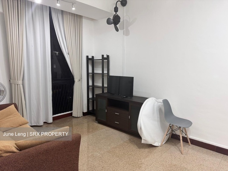 Global Ville (D12), Apartment #524407281
